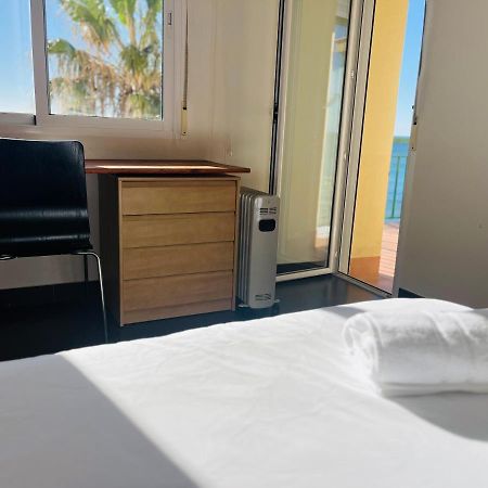 Apartamento Costa Del Sol By Gms Apartamentos 푸엔히롤라 외부 사진
