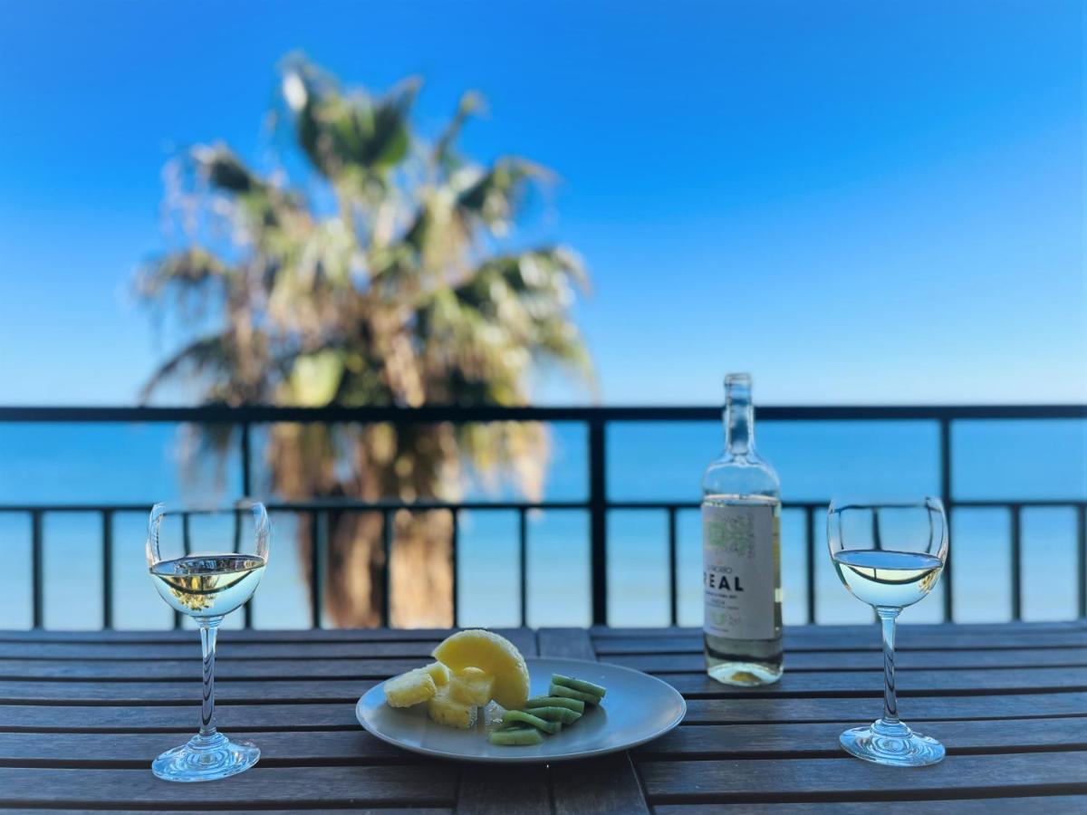 Apartamento Costa Del Sol By Gms Apartamentos 푸엔히롤라 외부 사진