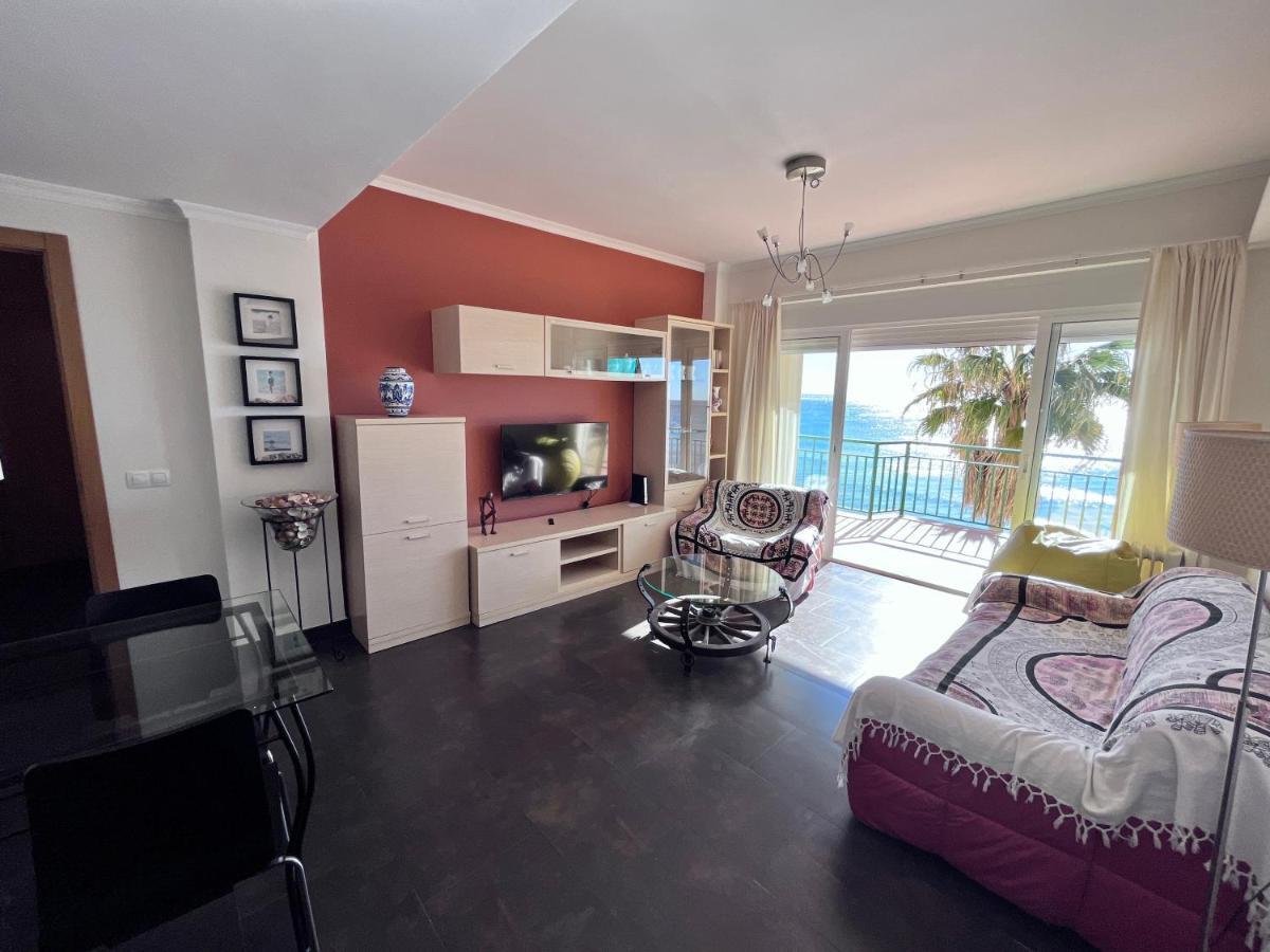 Apartamento Costa Del Sol By Gms Apartamentos 푸엔히롤라 외부 사진