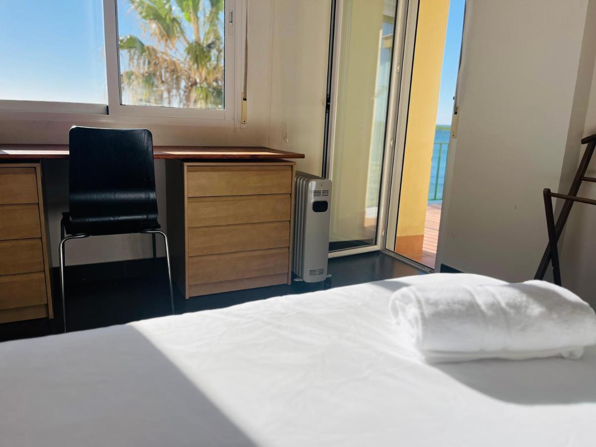 Apartamento Costa Del Sol By Gms Apartamentos 푸엔히롤라 외부 사진