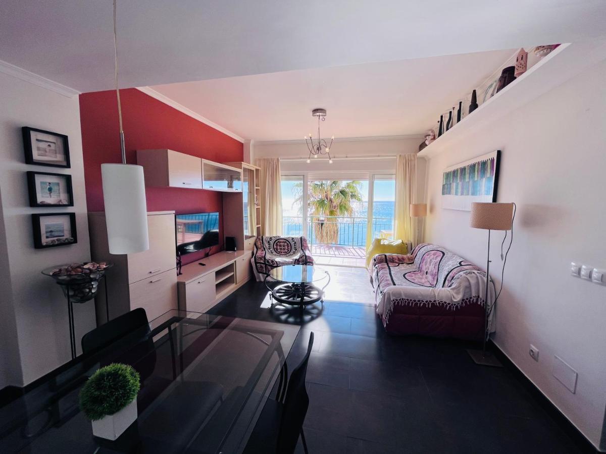 Apartamento Costa Del Sol By Gms Apartamentos 푸엔히롤라 외부 사진