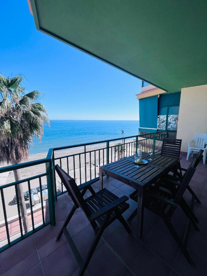 Apartamento Costa Del Sol By Gms Apartamentos 푸엔히롤라 외부 사진