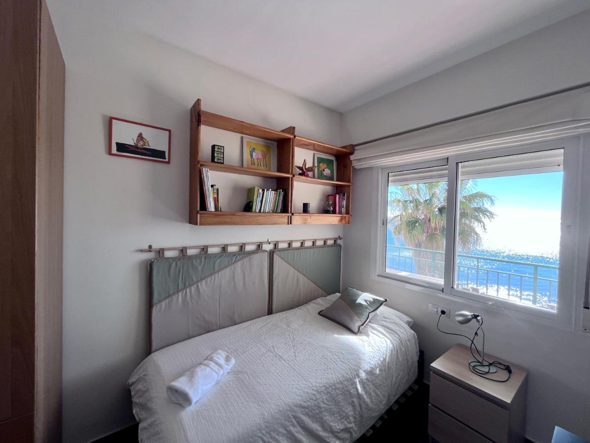 Apartamento Costa Del Sol By Gms Apartamentos 푸엔히롤라 외부 사진