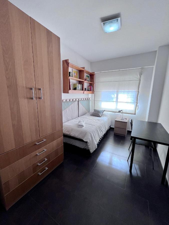 Apartamento Costa Del Sol By Gms Apartamentos 푸엔히롤라 외부 사진