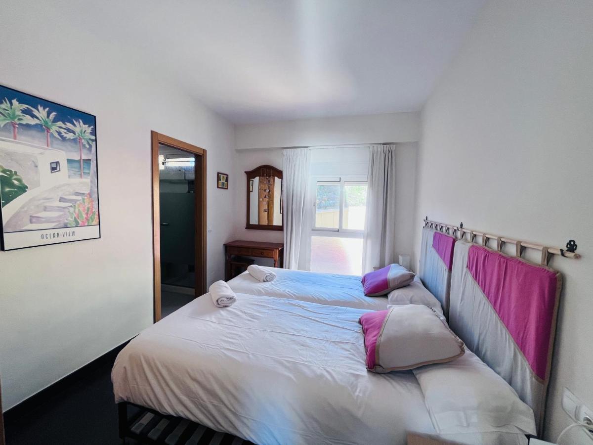 Apartamento Costa Del Sol By Gms Apartamentos 푸엔히롤라 외부 사진