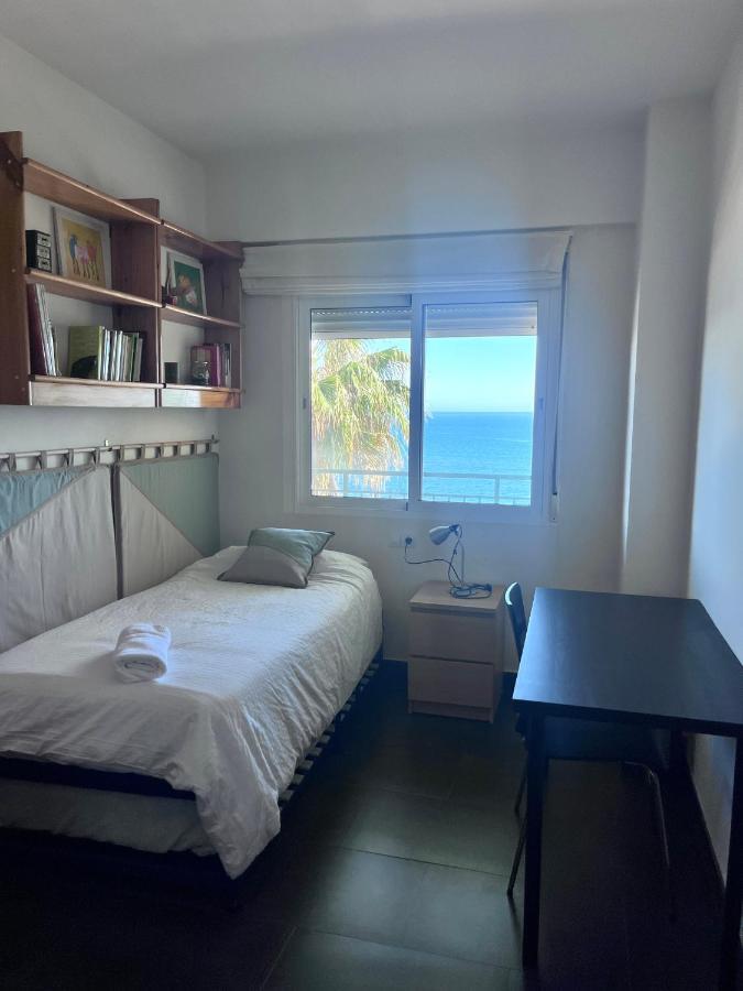 Apartamento Costa Del Sol By Gms Apartamentos 푸엔히롤라 외부 사진